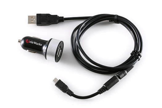 K[~ |[^uir tra\Pbgt VK[di12VE24V Ԏgp\ MINIUSB^Cvj